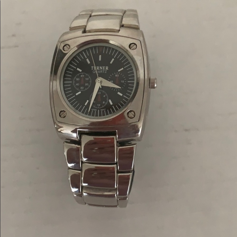 💥NWOT-Terner Wristwatch💥